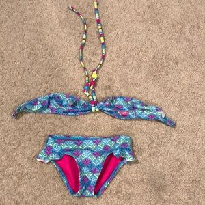 Roxy 2t bikini